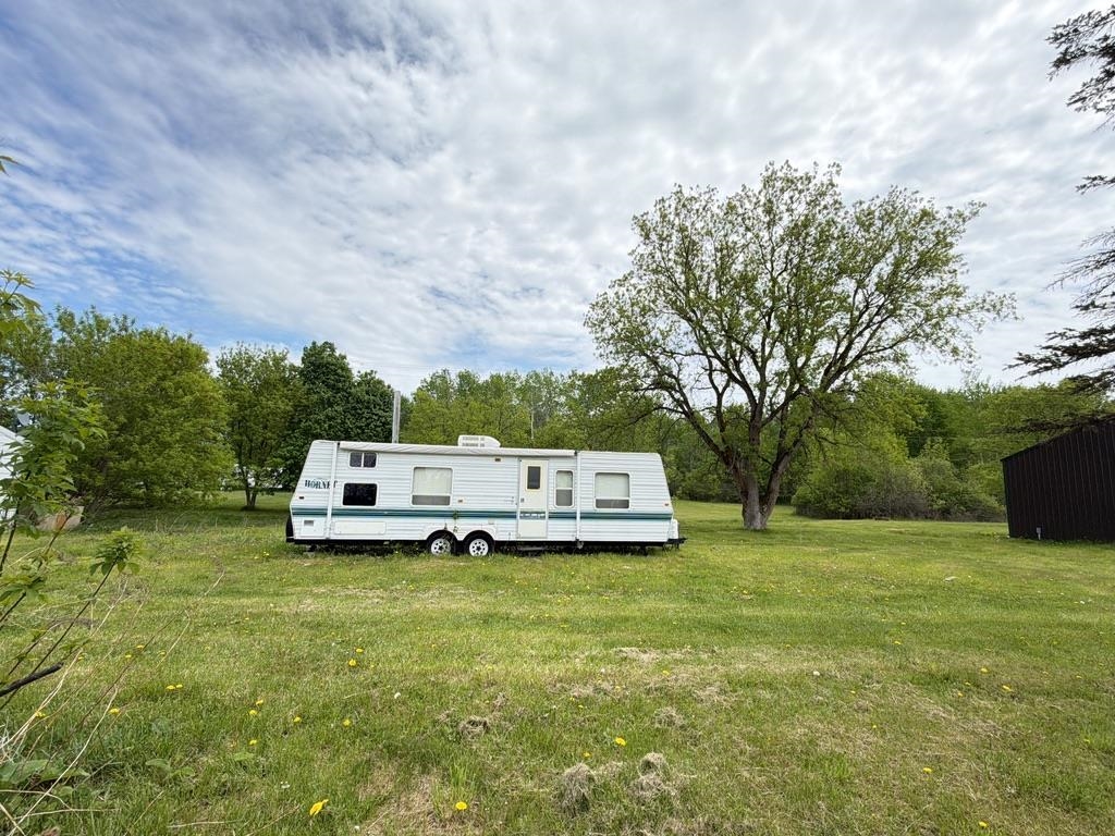 Land in Gladwin 2