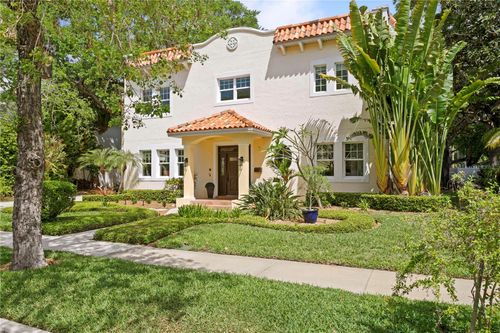 4115 W Barcelona St, TAMPA, FL, 33629-6703 | Card Image