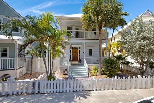 6 Spoonbill Way, Key West, FL, 33040-7910 | Card Image