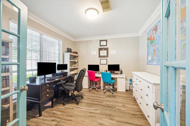 2541 Hidden Creek Dr, House other with 4 bedrooms, 3 bathrooms and 2 parking in Pearland TX | Image 4