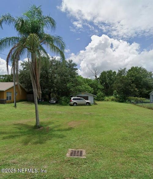 525 Ann Ave, Melbourne, FL, 32935-4256 | Card Image