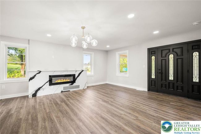 A - 8255 Mertztown Rd, Home with 6 bedrooms, 3 bathrooms and null parking in Alburtis PA | Image 21