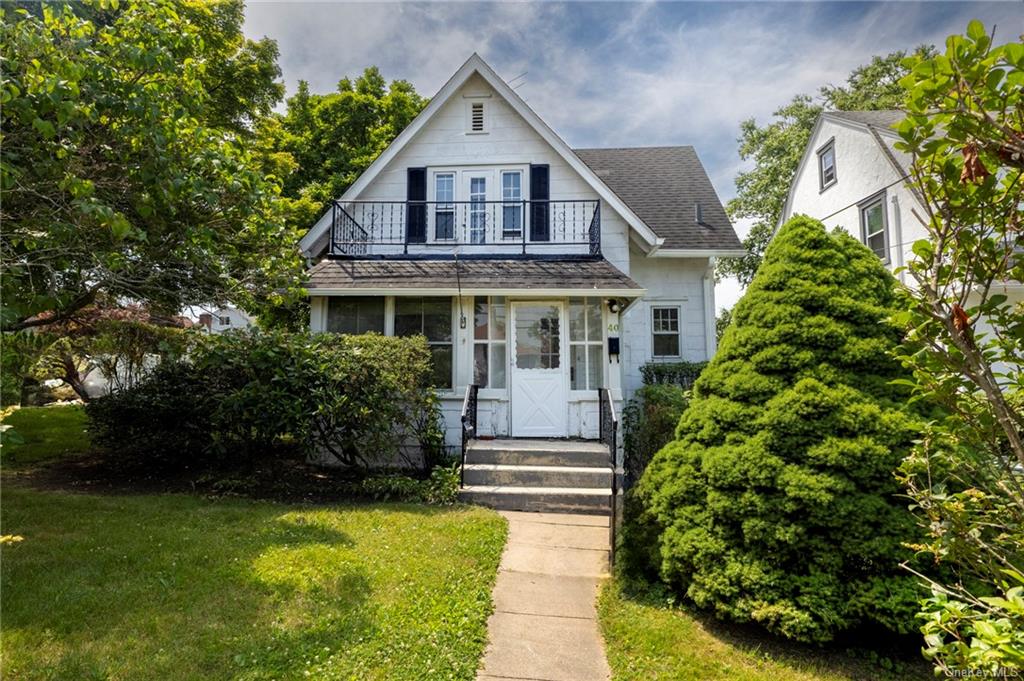 Irenhyl Ave, Port Chester, NY 10573