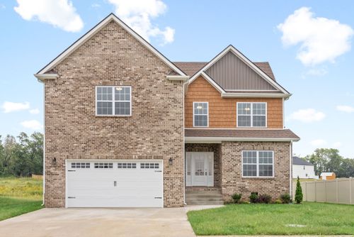 2626 Remington Trce, Clarksville, TN, 37043 | Card Image