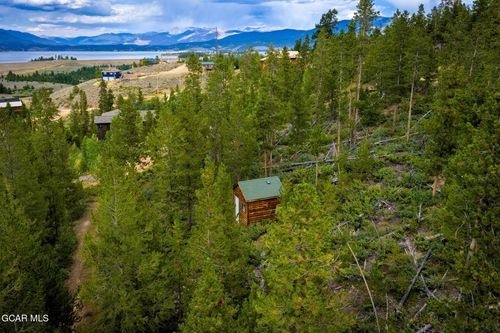 Lot 4-5 Peaks Pt, Granby, CO, 80446 | Card Image