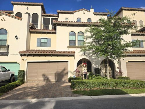 2954 Nw 124th Way, Sunrise, FL, 33323-5259 | Card Image