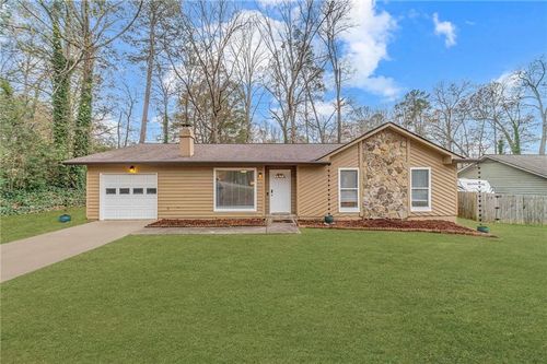 30 Saratoga Dr, Lawrenceville, GA, 30044-4383 | Card Image