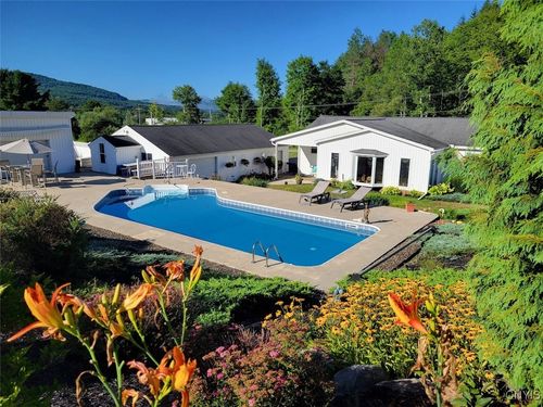 3080 Smith Hollow Rd, Wellsville, NY, 14895-9557 | Card Image