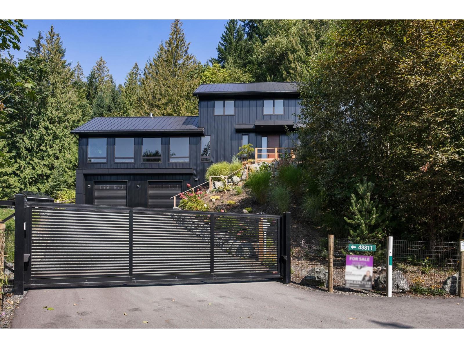 Residential in Chilliwack 2