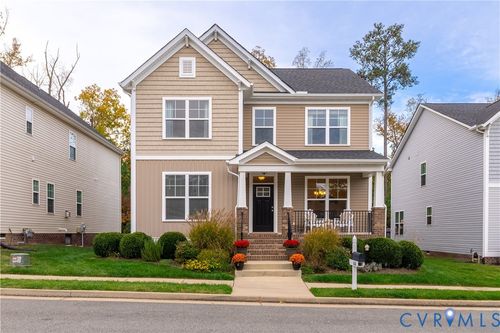 606 Diamond Creek Dr, Midlothian, VA, 23113-3408 | Card Image