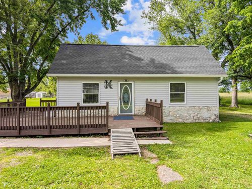 308 E Harrison St, Kirklin, IN, 46050 | Card Image