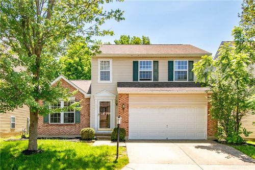 3583 King Edward Way, Beavercreek, OH, 45431-3795 | Card Image