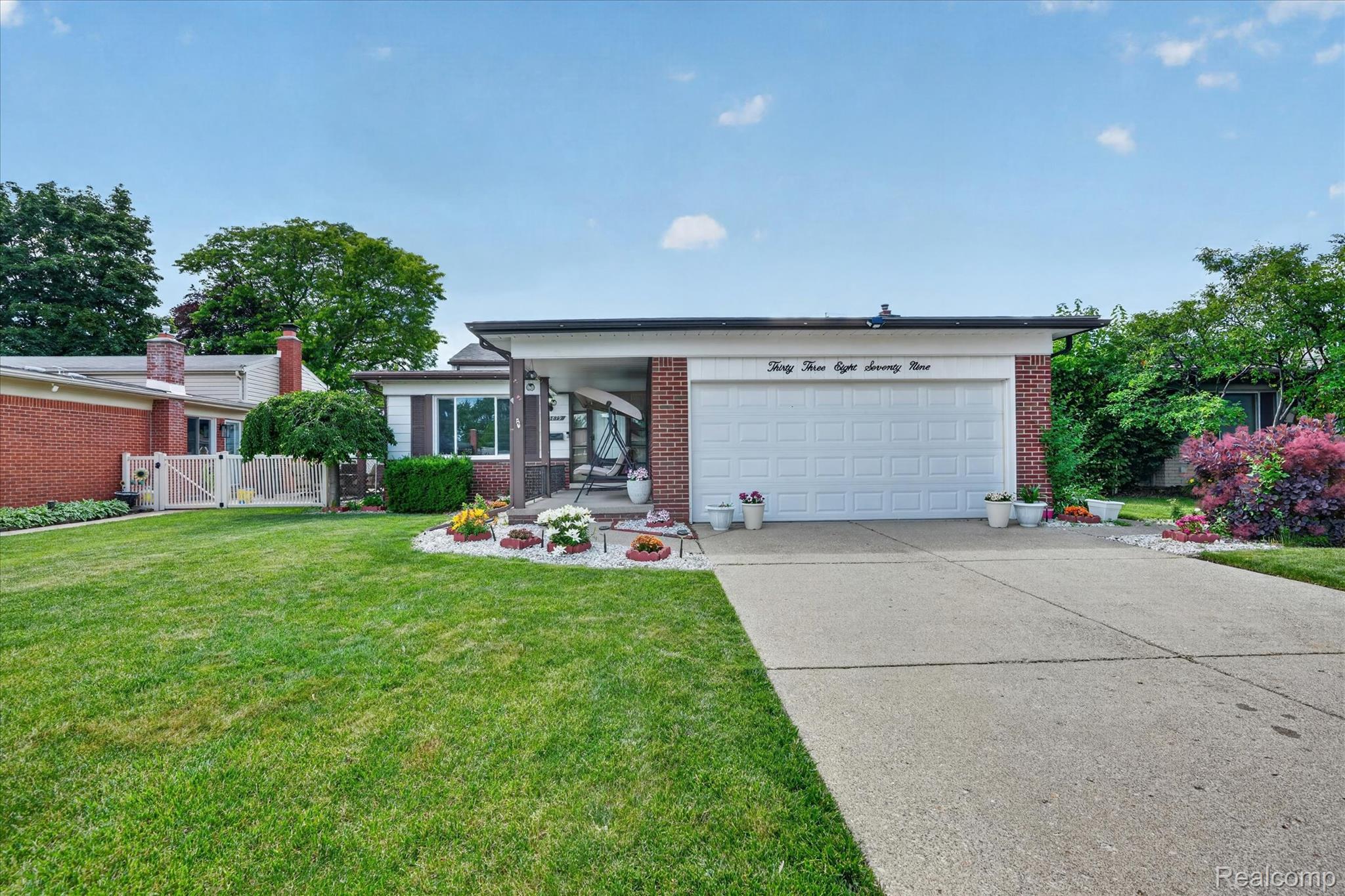 Residential in Sterling Heights