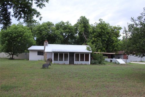 510 Hamby Rd, Clyde, TX, 79510-3626 | Card Image