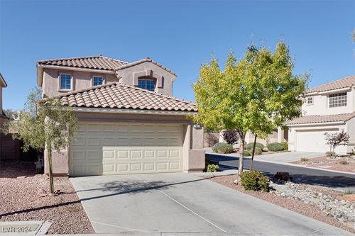 7653 Highland Pony St, Las Vegas, NV, 89149-1603 | Card Image