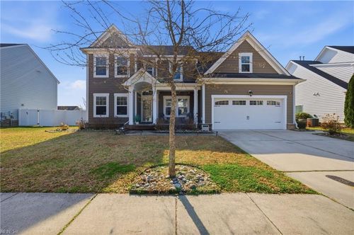 213 Wisdom Path, Chesapeake, VA, 23322-4432 | Card Image