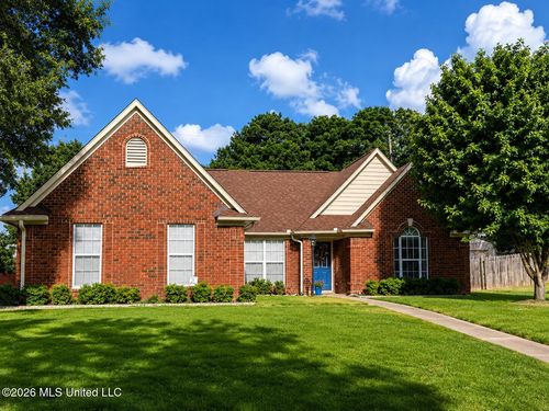 7350 Thistledown Cv, Southaven, MS, 38671-9140 | Card Image