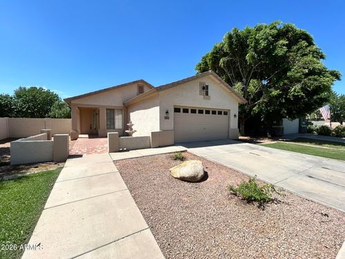 3317 E Park Ave, Gilbert, AZ, 85234-4115 | Card Image