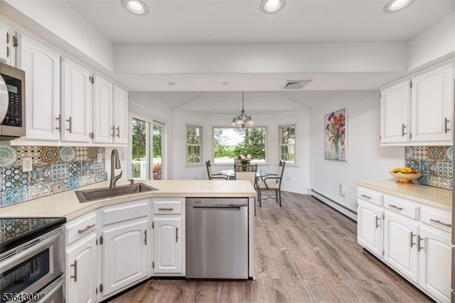 1 Warwick Dr, House other with 4 bedrooms, 2 bathrooms and null parking in Long Valley NJ | Image 14