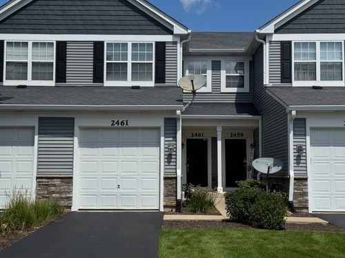 2461 Oneida Lane, Naperville, IL, 60563 | Card Image
