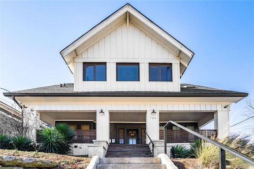 apt-3-724 Charles Allen Dr Ne, Atlanta, GA, 30308-2034 | Card Image