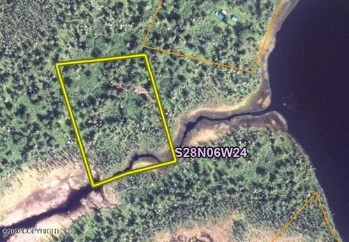 Remote Asls 78-082 Unnamed Lake, Trapper Creek, AK, 99683 | Card Image