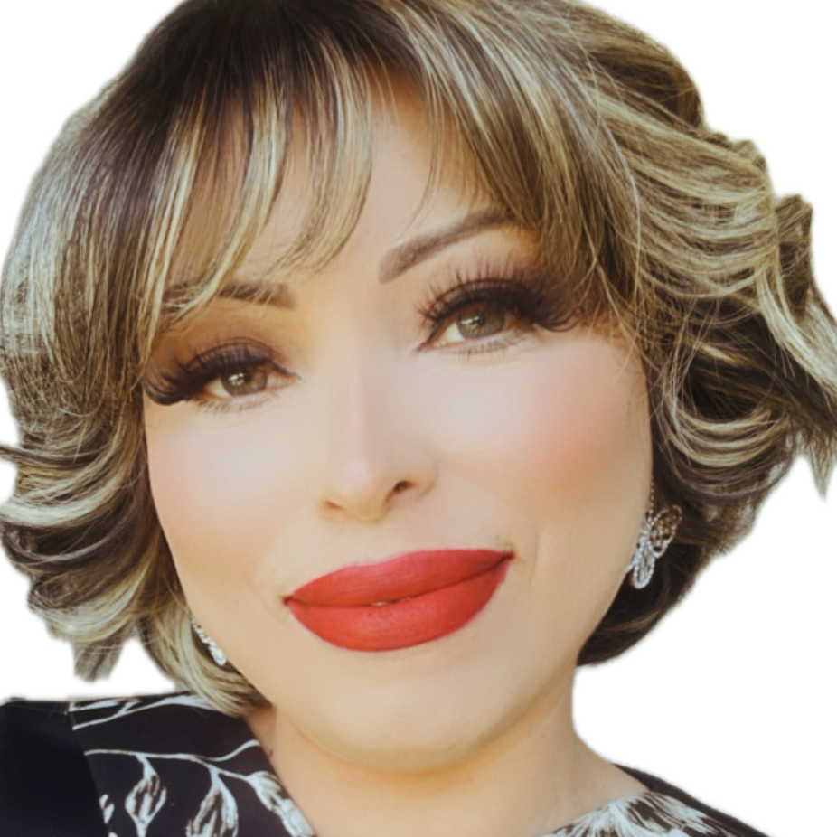 Rebecca Garcia