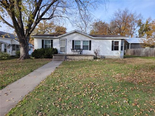 610 Mill Street, Neodesha, KS, 66757 | Card Image