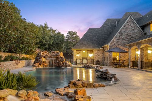 1613 Buckingham Dr, Keller, TX, 76262-8403 | Card Image