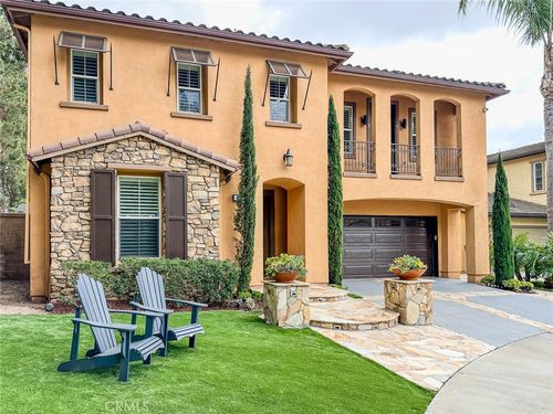 2 Dos Rios, Irvine, CA, 92602-2443 | Card Image
