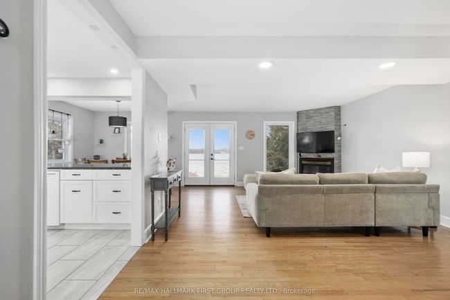 8 Parker Dr, House other with 4 bedrooms, 3 bathrooms and 6 parking in Roseneath ON | Image 7