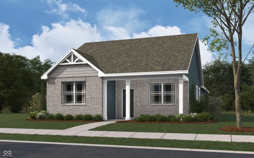 207 Springfield Xing, Greenfield, IN, 46140-0267 | Card Image