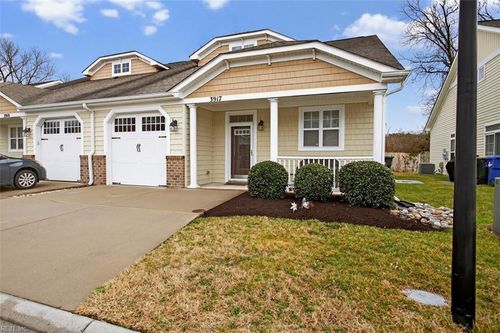 3917 Rex Circle, Chesapeake, VA, 23321 | Card Image