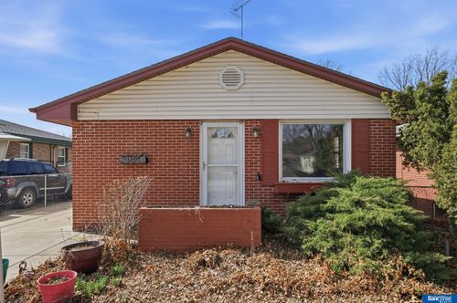 3615 S 15 Street, Lincoln, NE, 68502 | Card Image