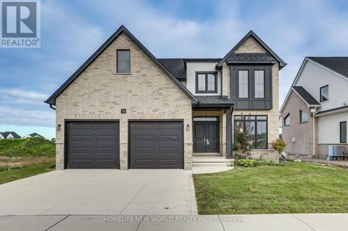 70 Optimist Dr, St Thomas, ON, N5P0G4 | Card Image