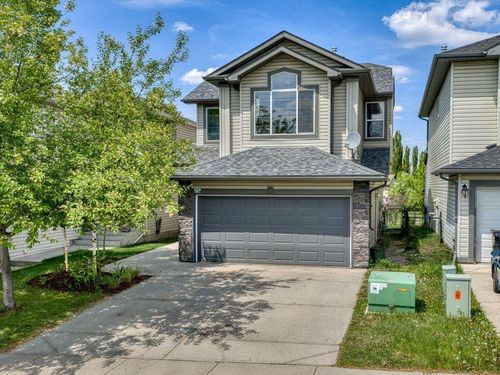 23 Tuscany Ravine View Nw, Calgary, AB, T3L2T1 | Card Image