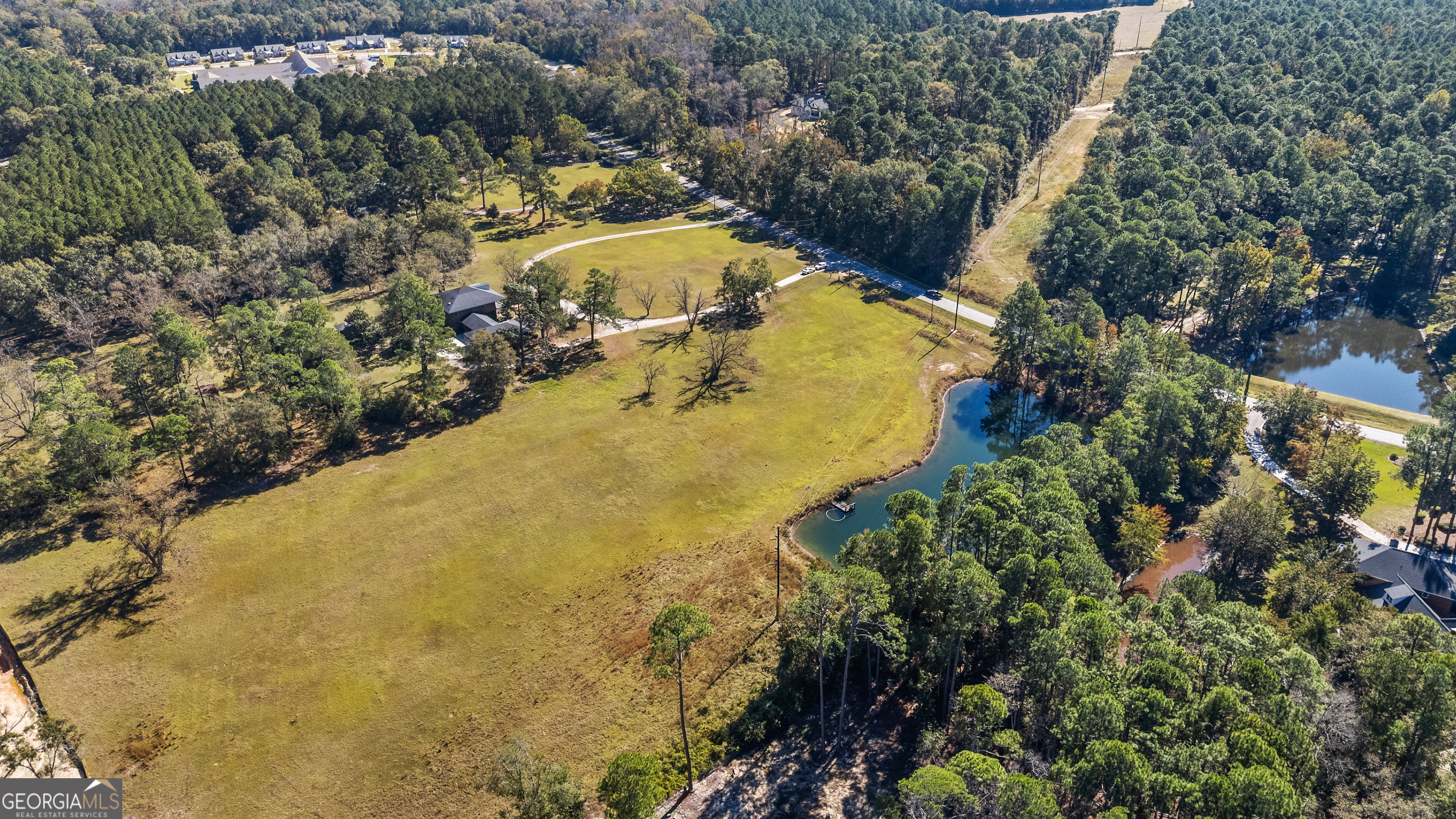 Residential in Statesboro 2