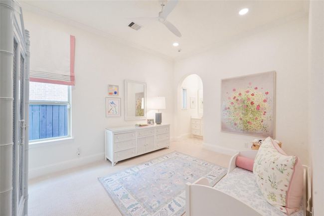 One of Four Bedrooms | Image 20
