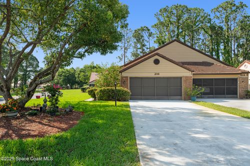 216 Bermuda Petrel Ct, DAYTONA BEACH, FL, 32119-1393 | Card Image