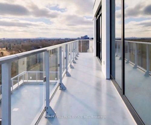 908-2020 Bathurst St, York, ON, M5P0A6 | Card Image