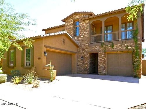 9481 E Trailside View, Scottsdale, AZ, 85255 | Card Image