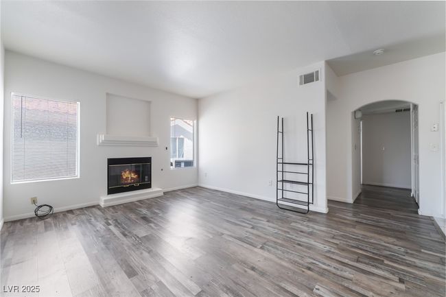 1838 N Jones Blvd, Townhouse with 2 bedrooms, 2 bathrooms and null parking in Las Vegas NV | Image 6