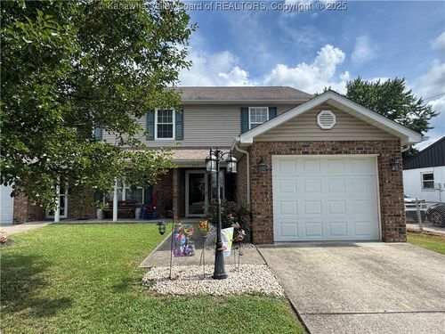 2314 Harrison Ave, Saint Albans, WV, 25177-2006 | Card Image