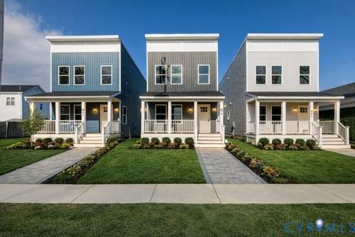 608 1/2 Cheatwood Avenue, Richmond, VA, 23222 | Card Image