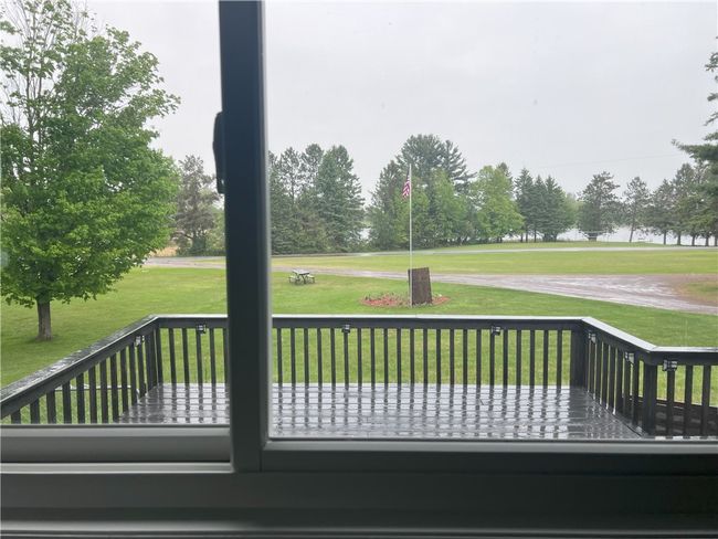 176 250 Th Ave, House other with 2 bedrooms, 1 bathrooms and null parking in Cumberland WI | Image 14