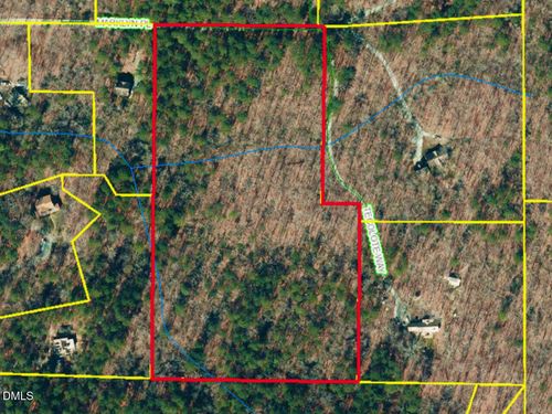 3916 Marklyn Pl, Hillsborough, NC, 27278-7678 | Card Image