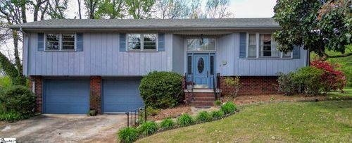 108 Furman View Drive, Greenville, SC, 29609 | Card Image