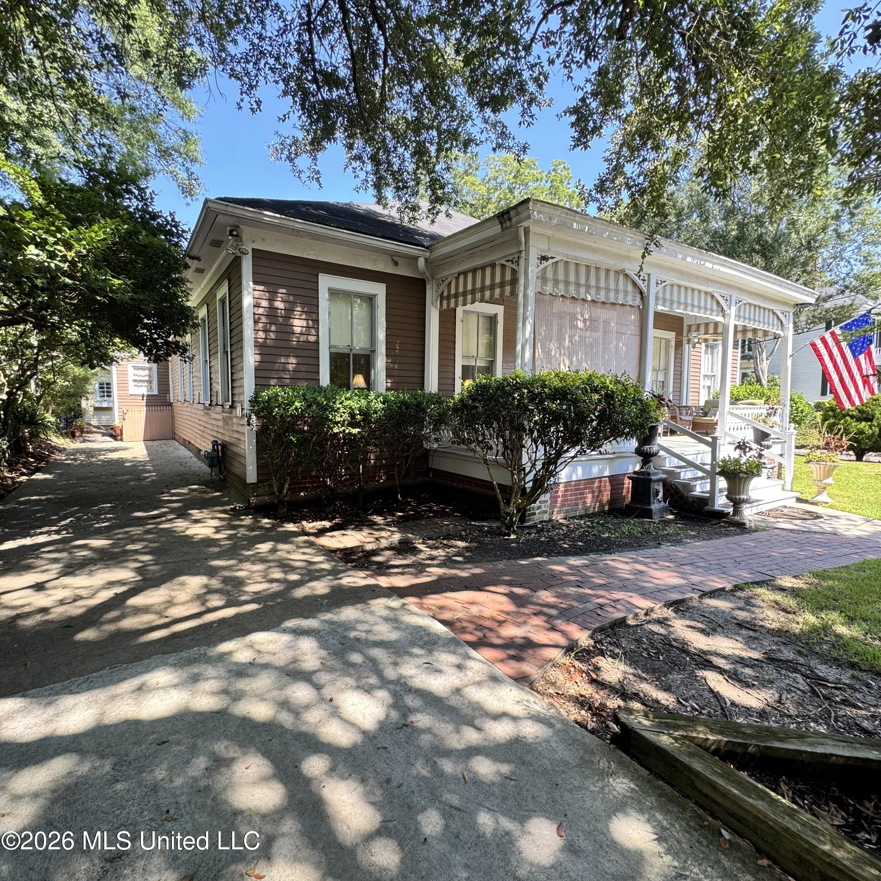 Residential in Natchez 3