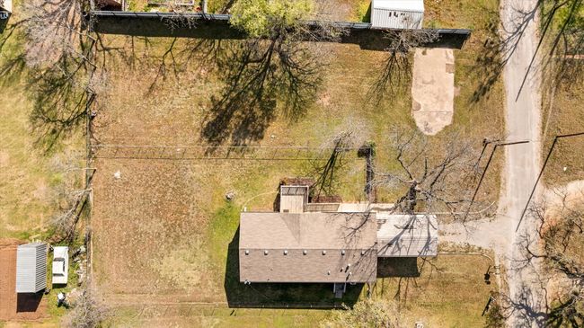 107 Rippetoe St, House other with 3 bedrooms, 2 bathrooms and null parking in Lipan TX | Image 33