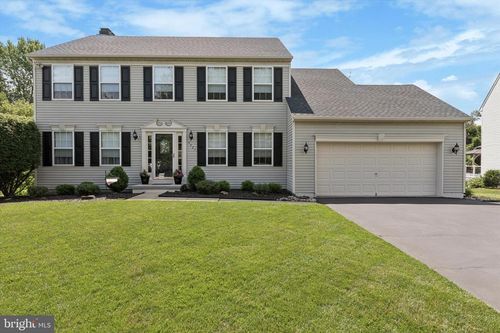3427 Pin Oak Ln, CHALFONT, PA, 18914-3458 | Card Image